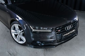 Audi S7 - 7