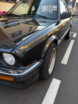 BMW 318 Baur  - BMW Gebrauchtwagen von 1987