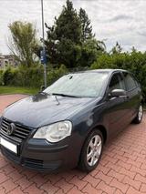 Volkswagen Polo 1.9TDI - Hervorragender Motor
