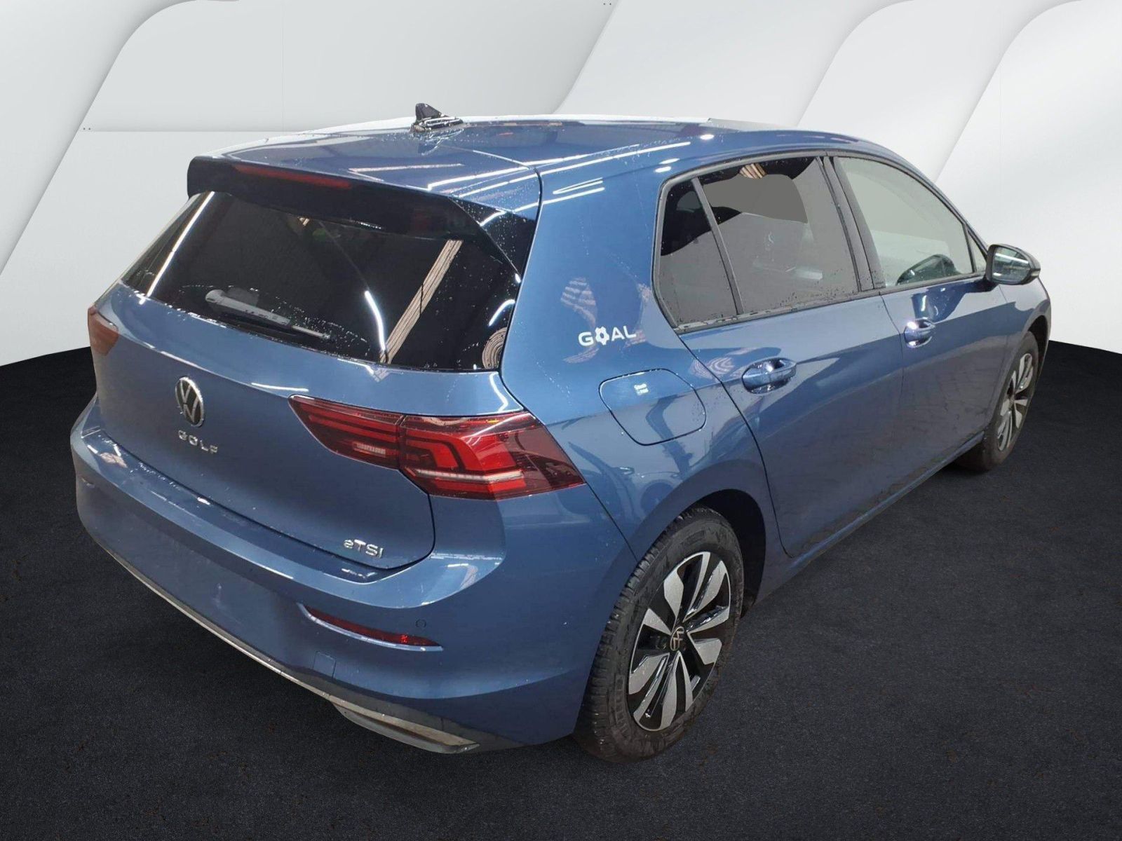 Volkswagen Golf - Bild 3