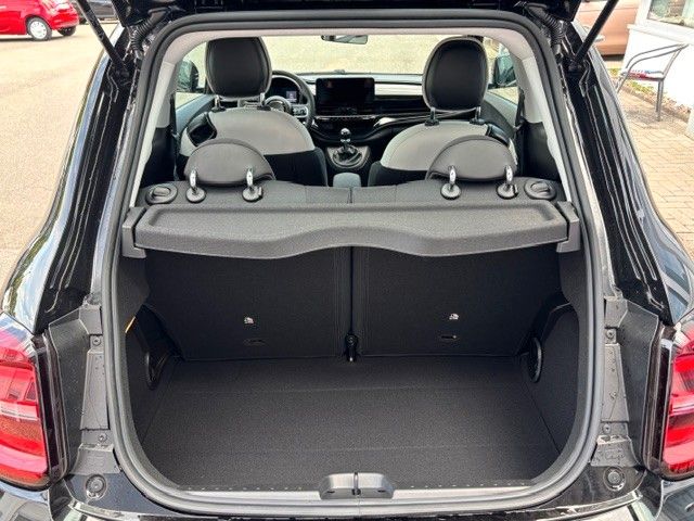 Fiat 500 - Bild 15