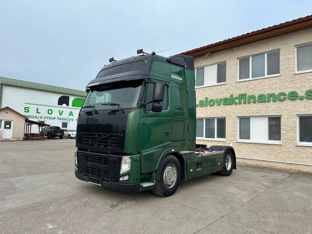 Volvo FH 400 STANDARD automatic, EURO 5 vin 914