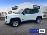 Jeep Renegade Longitude Mild-Hybrid 130 Automatik *Na