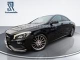 Mercedes-Benz CLA 200 AMG 2.HAND*KLIMA*NAVI*KAMERA*SHZ*MEMORY* - Mercedes-Benz Gebrauchtwagen in Herne