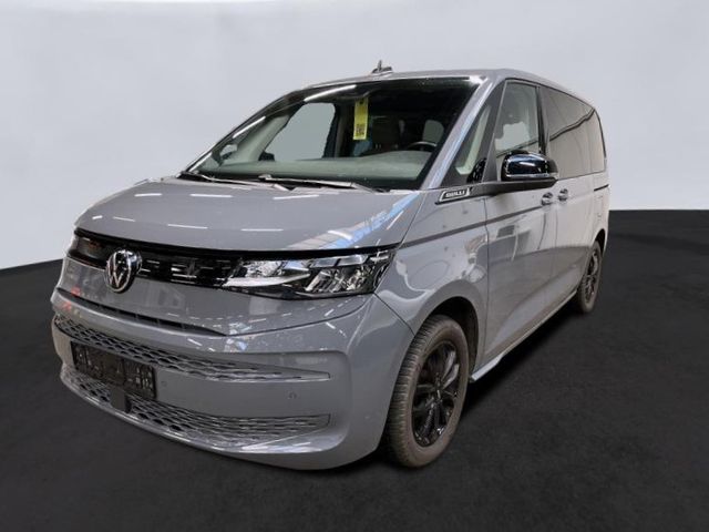 Volkswagen T7 Multivan 1.5 TSI "LED/TSR/R-Kamera/Navi"