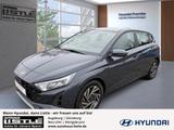 Hyundai i20 Advanced 1.0 T-GDI +CARPLAY+TEMPOMAT+SHZ+RFK - Hyundai i20 in Augsburg