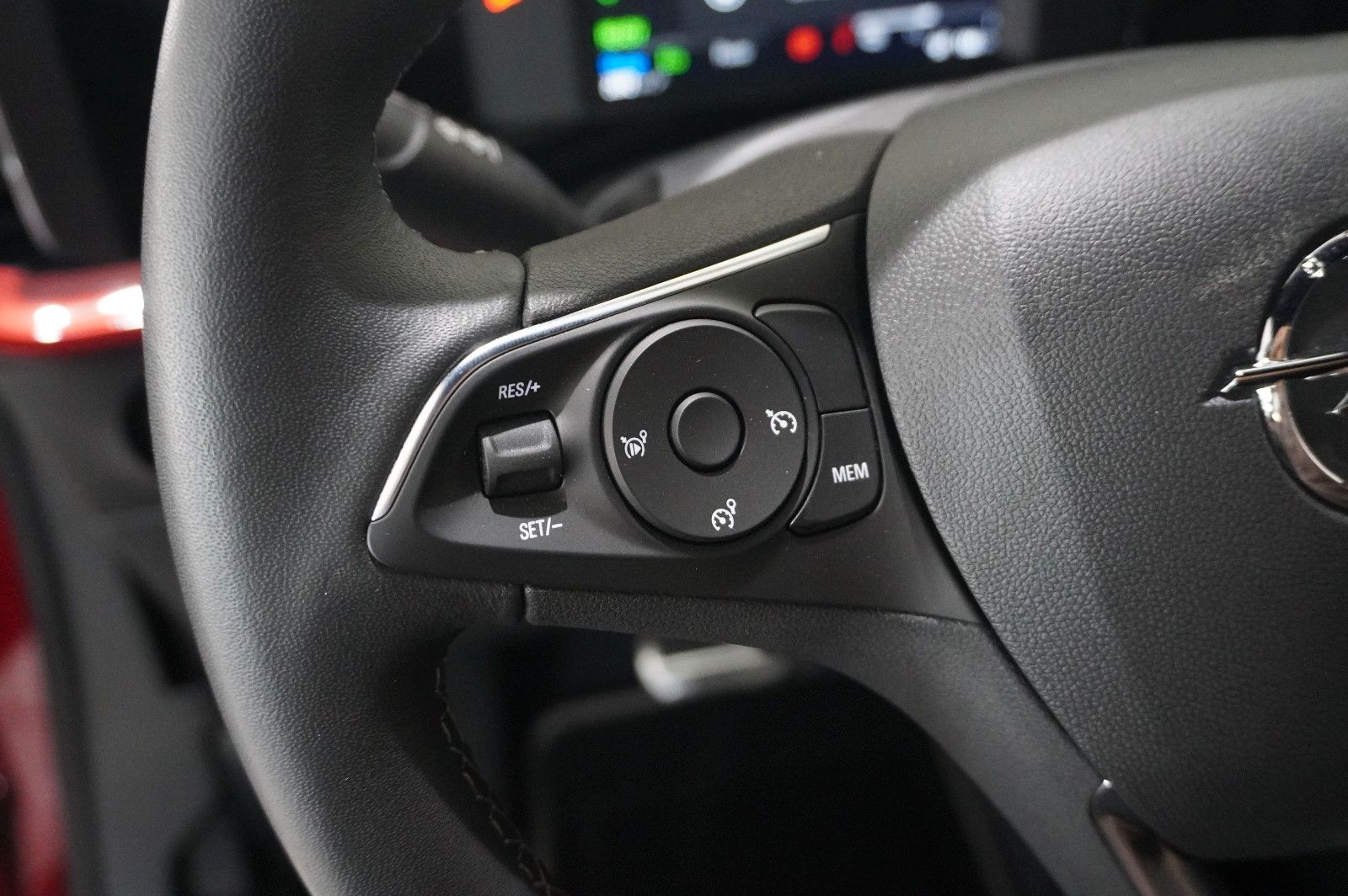 Fahrzeugabbildung Opel Mokka-e GS SPORT 1-PHASIG NAVI/LED/KAMERA/DAB+