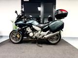Honda CBF 1000 ABS !  TOP-AUSSTATTUNG - Honda Motorräder in Lübeck