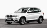 BMW X3 xDrive20d Aut.| Panoramad.| Bi-Xenon| Shz.| P