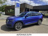 Skoda Kodiaq Clever 4x4 DSG/AHK/Navi/Matrix/ - Skoda Kodiaq: Clever