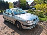 Renault Megane Garagenwagen aus 2. Hand - gebrauchte Renault Megane aus dem Jahr 2001