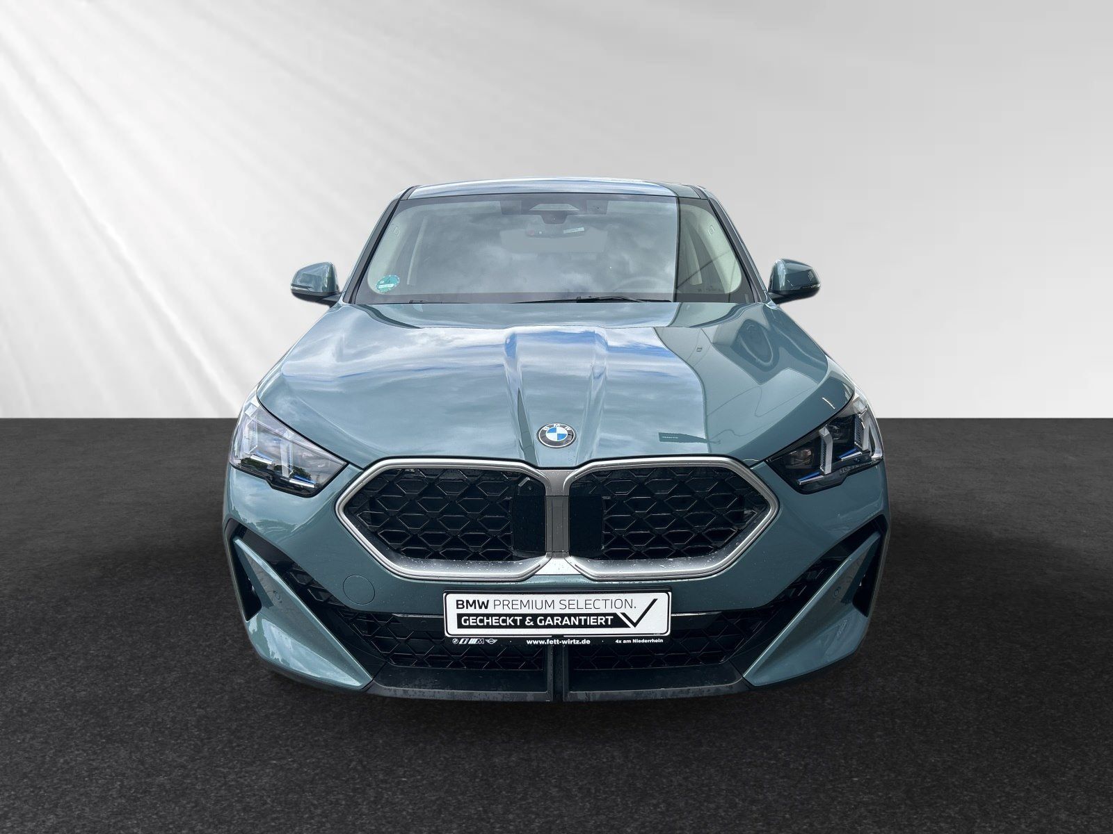 BMW X2 - Bild 5