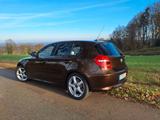 BMW 123d Sondermodell LifestyleEdition - Top Zustand - BMW 1er Reihe: 123d