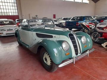 1938 BMW OTHERS 照片 7