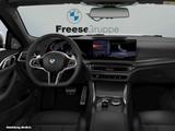 BMW 430i xDrive 360° HEAD-UP RFK HIFI LENKRADHZ PDC - weiße BMW 430