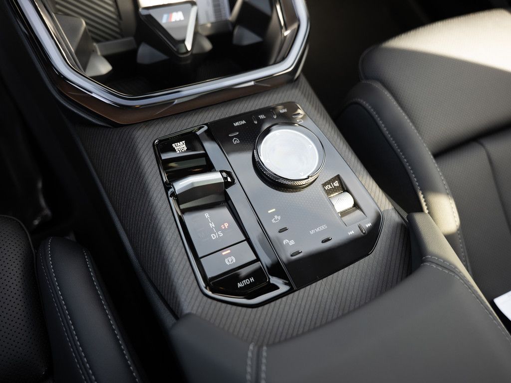 BMW X3 - Bild 26
