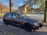 BMW 328i xDrive Touring - - gebrauchte BMW 328 aus dem Jahr 2015