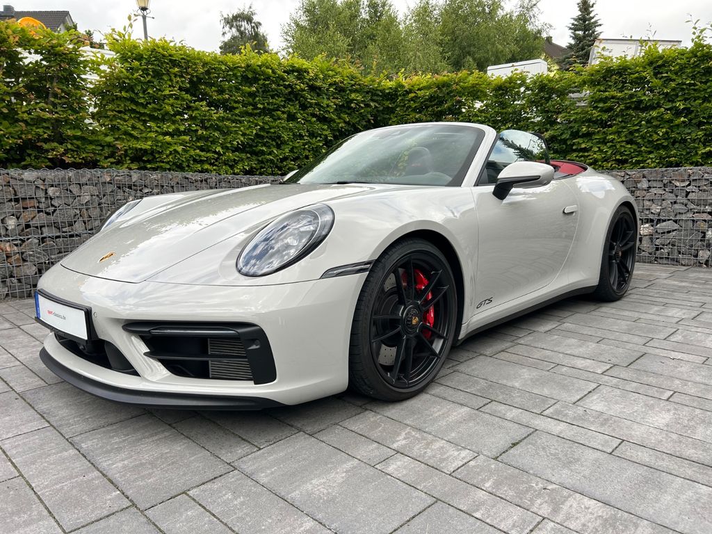 Porsche 911 Urmodell