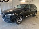 Audi Q7 50 TDI V6 ACC/KAMERA/VIRTUAL+/B&O/KEYLESS - Audi Q7: V6 TDI