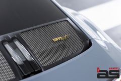 PORSCHE 911 992 ST Heritage|Magn|Lift|Chrono|Matrix|Bose