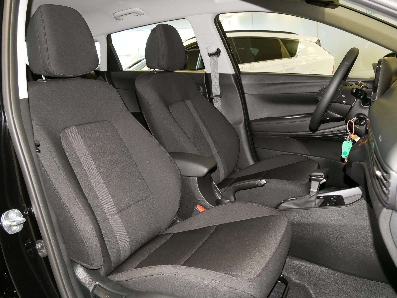 Hyundai i20 - Bild 5