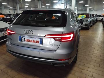 Audi A4 - 6