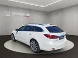 Mazda 6 SPORTS-LINE PLUS ++Nappa-Leder+Head-Up+ACC++ - Mazda 6: Sports