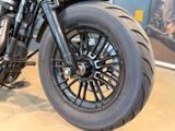 Harley-Davidson XL1200X Sportster Forty-Eight-V.Black-Kesstech*! - Motorräder in Düsseldorf