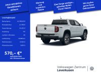 Volkswagen Amarok - Vorschau Bild 2