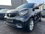 Smart ForFour SHZ + KLIMA + TEMP - Smart Gebrauchtwagen in Saarbrücken