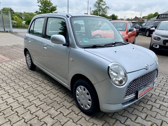 Daihatsu TREVIS Trevis Junior/Gepflegter Zustand