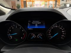 FORD C-Max Cool & Connect|Navi|AppleCar|SHZ|LHZ|Allwe FORD C-Max Cool & Connect|Navi|AppleCar|SHZ|LHZ|Allwe