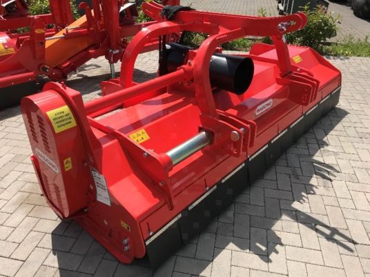 Maschio Bufalo 280