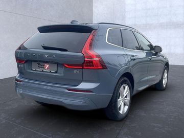 Volvo XC60 - 4