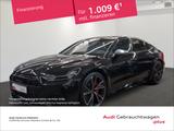 Audi RS7 Sportback TFSI quattro Keramik Navi Pano Rüc - Audi RS7 mit Benzin-Antrieb: Schwarz