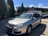 Volkswagen Golf  1.9TDI - Volkswagen Golf aus 2008 mit Diesel-Antrieb: Kombi