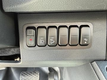 HYMER ERIBA HYMERCAR ML-T CrossOver 570 Winterpaket TV Leder