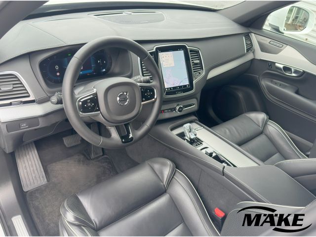 XC90 Plus, 7-Sitzer, Harman-Kardon, Panorama-Dac