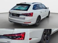 Skoda Superb - Vorschau Bild 17