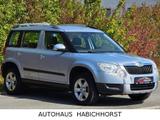 Skoda Yeti Ambition /AHK/ erst 45000km/PDC - gebrauchte Skoda Yeti aus dem Jahr 2009
