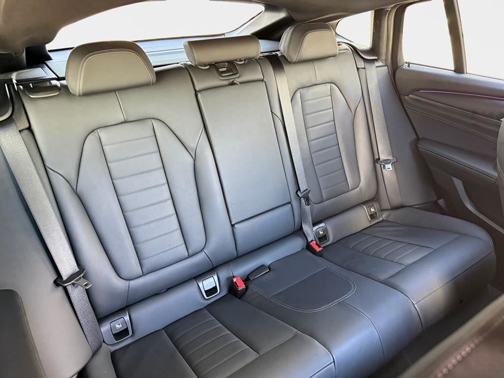 BMW X4 - Bild 16