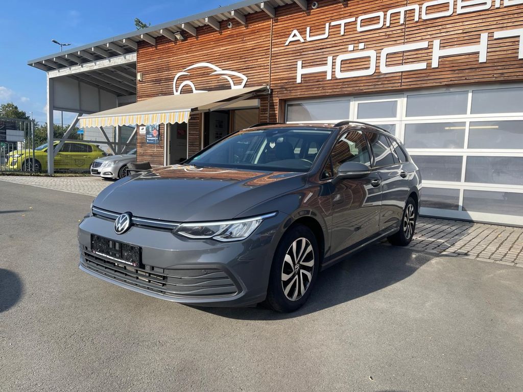 Image of Volkswagen Golf