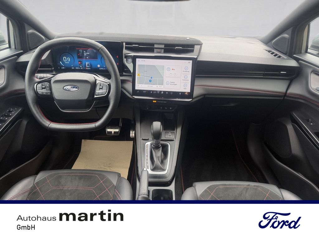 Fahrzeugabbildung Ford Puma 1.0 EcoBoost ST-Line X S/S EURO MATRIX-LED