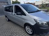 Mercedes-Benz Vito - Mercedes-Benz Vito Gebrauchtwagen in Mannheim
