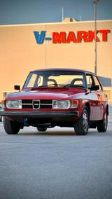 Saab 99 Bj. 1977 - Saab 99