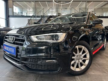 MYAUTOCENTER – Gebraucht- und Jahreswagen mit Werkstattservice in Pfaffenhofen Audi A3 Sportback ultra *BiXenon*Klima*Navi*