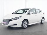 Nissan Leaf Bluetooth|Totwinkel-Assistent|Speed-Limiter - Nissan Leaf in Frankfurt (Main)