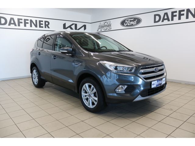 Ford Kuga 1,5 Ecoboost Cool & Connect Start Stopp