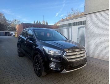 Ford Kuga - 3