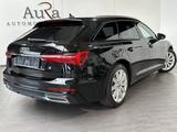 Audi A6 Avant 35 TDI S-Line NAV+LED+TEMPOMAT+DAB+1HD  - Audi A6 Gebrauchtwagen in Oldenburg